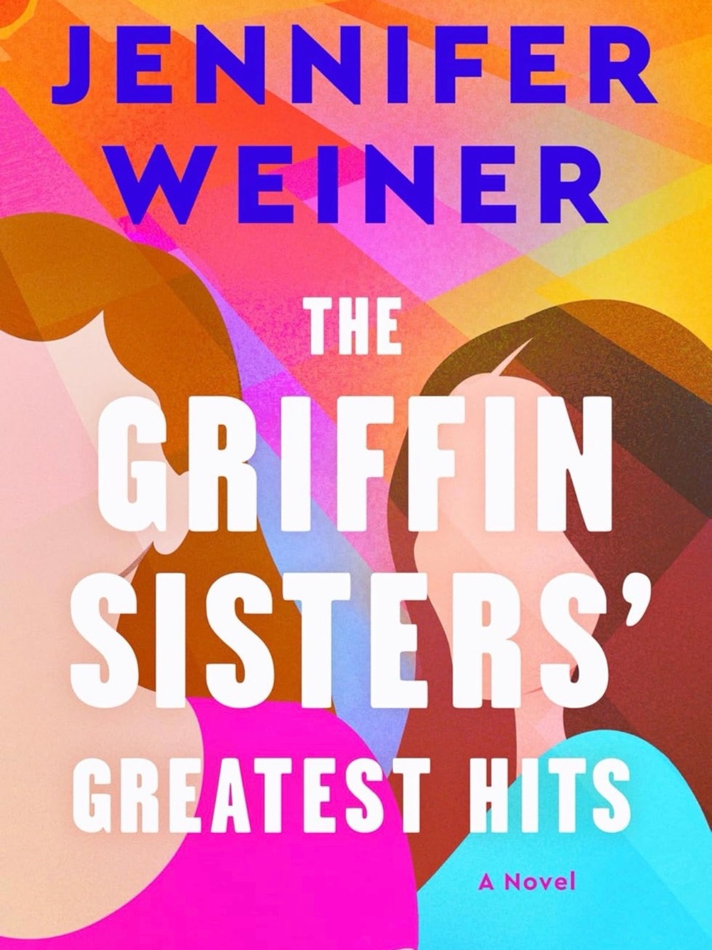 The Griffen Sisters hardcover book 1st Edition